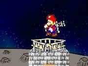 Juego Mario Lost In Space Juego Mario Lost In Space