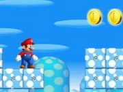 Juego Mario Magic World Juego Mario Magic World