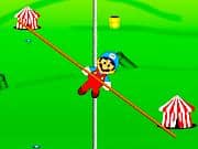 Juego Mario Malabarista de Cuerda Juego Mario Malabarista de Cuerda