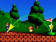 Juego Mario Mini Golf Juego Mario Mini Golf