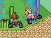 Juego Mario Minicross Challeng Juego Mario Minicross Challeng
