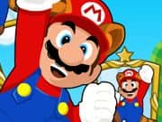 Juego Mario Mirror Forest Juego Mario Mirror Forest