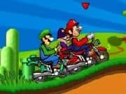 Juego Mario MotoRacerz Juego Mario MotoRacerz