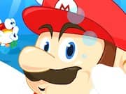 Juego Mario Mundo Acuático Juego Mario Mundo Acuático