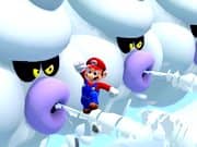 Juego Mario Mundo de Hielo 2 Juego Mario Mundo de Hielo 2