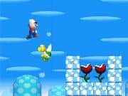 Juego Mario Mundo Magico Juego Mario Mundo Magico