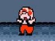 Juego Mario Overrun Juego Mario Overrun