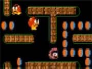 Juego Mario Pacman Juego Mario Pacman