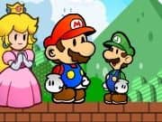 Juego Mario Partner Adventure Juego Mario Partner Adventure