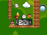 Juego Mario Party Creator Juego Mario Party Creator