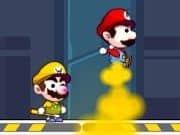 Juego Mario Pedos Juego Mario Pedos