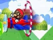 Juego Mario Piloto de Avion Juego Mario Piloto de Avion