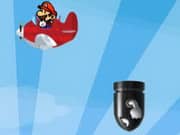 Juego Mario Plane Bomber Juego Mario Plane Bomber