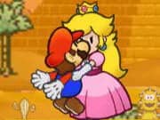 Juego Mario Princess Kiss 2 Juego Mario Princess Kiss 2
