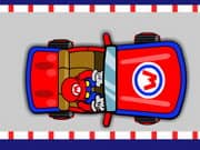 Juego Mario Race Cicruit Juego Mario Race Cicruit
