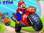 Juego Mario Racing Star Juego Mario Racing Star