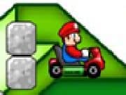Juego Mario Racing Tournament Juego Mario Racing Tournament