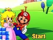Juego Mario Rainbow Island Juego Mario Rainbow Island