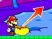 Juego Mario Recoge Estrellas Juego Mario Recoge Estrellas