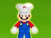 Juego Mario Restaurante Juego Mario Restaurante