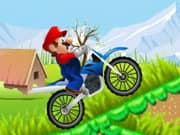 Juego Mario Ride Juego Mario Ride