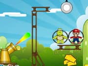 Juego Mario Rob Cheese Juego Mario Rob Cheese