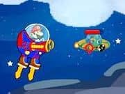 Juego Mario Robo Adventure Juego Mario Robo Adventure