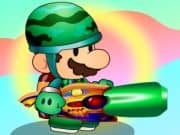 Juego Mario Shooting Zone Juego Mario Shooting Zone