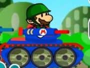 Juego Mario Tank Adventure 2 Juego Mario Tank Adventure 2