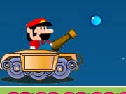 Juego Mario Tank Juego Mario Tank