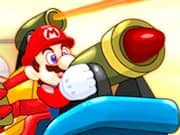 Juego Mario Torpedo Juego Mario Torpedo