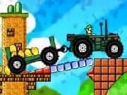 Juego Mario Tractor 2013 Juego Mario Tractor 2013