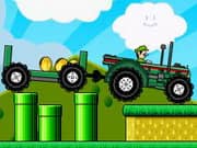 Juego Mario Tractor 4 Juego Mario Tractor 4