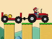 Juego Mario Tractor Juego Mario Tractor