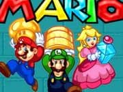 Juego Mario Treasure Hunt Juego Mario Treasure Hunt