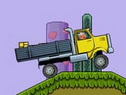 Juego Mario Truck 2 Juego Mario Truck 2