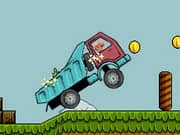 Juego Mario Truck Juego Mario Truck