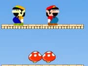 Juego Mario Twins Juego Mario Twins