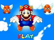 Juego Mario Volador Juego Mario Volador