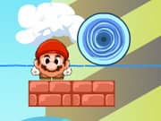 Juego Mario War Escape Juego Mario War Escape