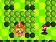 Juego Mario War Juego Mario War