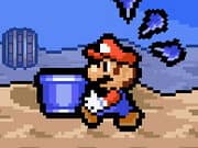 Juego Mario Water Juego Mario Water
