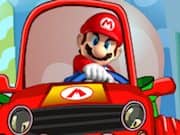 Juego Mario World Traffic Juego Mario World Traffic