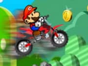Juego Mario Xtreme Bike Juego Mario Xtreme Bike