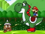 Juego Mario Yoshi Adventure 2 Juego Mario Yoshi Adventure 2