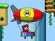 Juego Mario Zeppelin Juego Mario Zeppelin