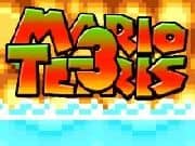 Juego Mario Tetris 3 Juego Mario Tetris 3