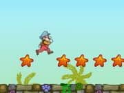 Juego Mars Mario Juego Mars Mario