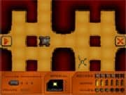 Juego Mars Patrol Juego Mars Patrol