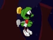 Juego marvin the martian Juego marvin the martian